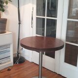 Table bistrot