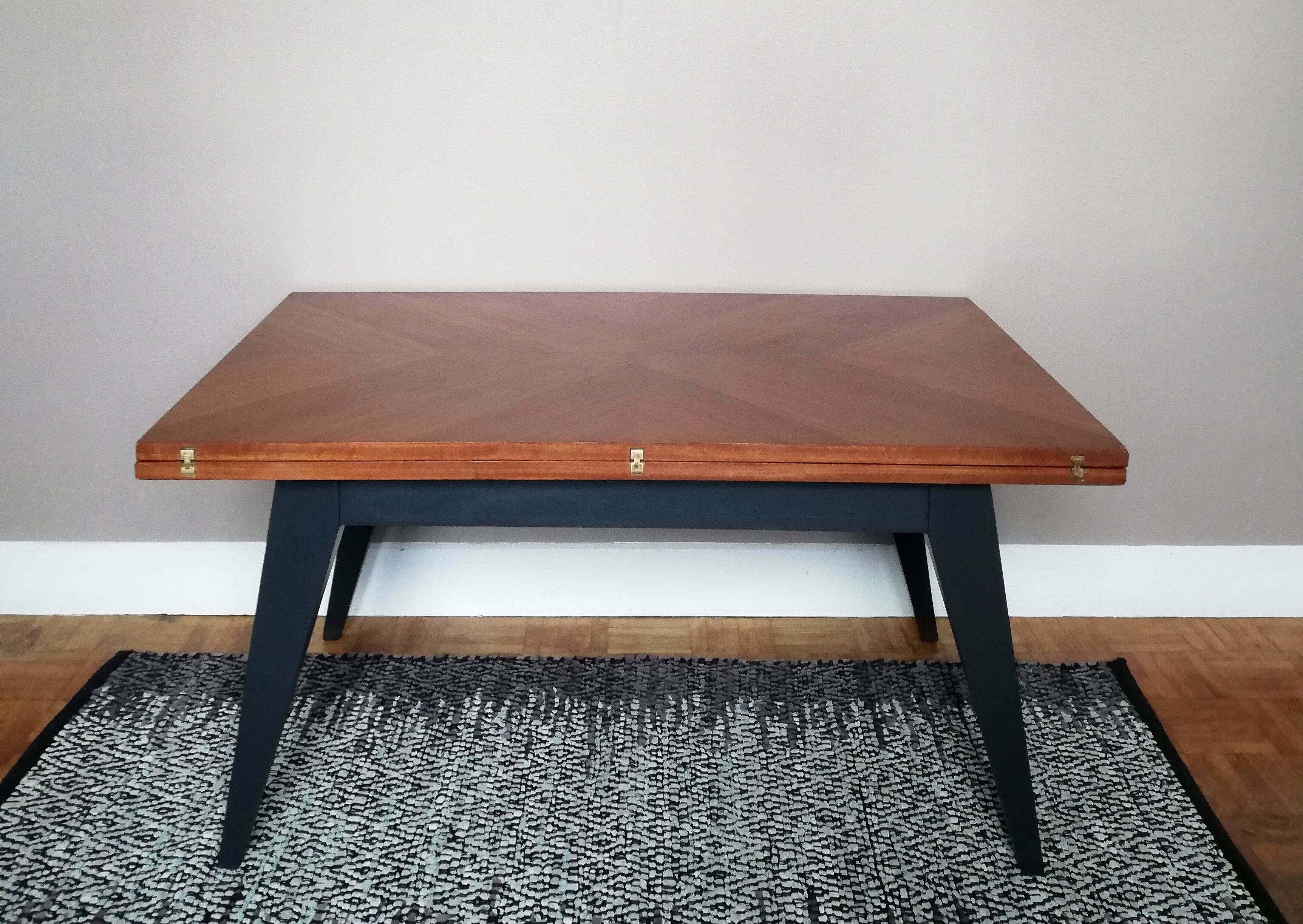 Magic Revelation Albert Ducrot System Table