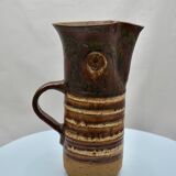 Zoomorphic pitcher by Riisa, Denmark, 1960s