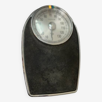 “essential” doctor’s scale