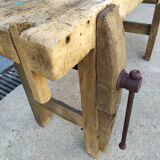 workbench
