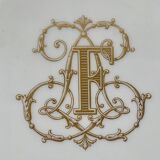 Plates of Sèvres