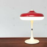 Siform table lamp T Space Age by Siemens, 1970s.