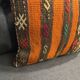 Authentic Handmade Pillow