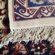 Handmade Pakistani hallway rug 325x94cm