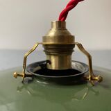 Former vintage suspension