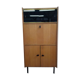 Secretary vintage flip-top