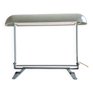 Lampe d'atelier attribuée - charlotte