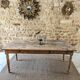 Table de ferme