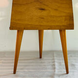 Table de chevet tripode vintage