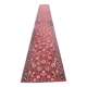 Oriental runner rug 5 meters