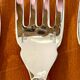 Christofle Malmaison, 12 fish cutlery sets, 24 pieces, new condition