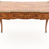 Louis XV style desk