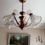 Vintage chandelier