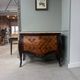 Louis XV jump commode