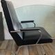 Vintage lounge chair from the 70s