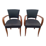 Fauteuil bridges
