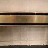 Golden console design 1970