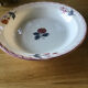 Hollow dish