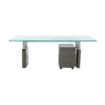 Desk kum by Gae Aulenti for Tecno