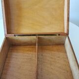 Cigar box early twentieth