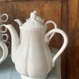 Churchill England Professional Breakfast Service