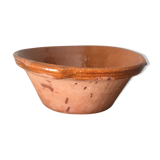 Bowl in sandstone