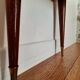 Petit meuble- chevet bois vintage