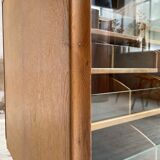 Glass trading post 50s