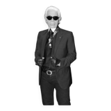 Karl Lagerfeld
