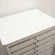 1950s doctors cabinet with drawers from Baisch