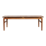 FD 640 Table by Peter Hvidt & Orla Mølgaard-Nielsen for France & Son,