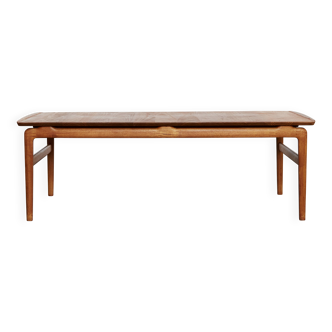FD 640 Table by Peter Hvidt & Orla Mølgaard-Nielsen for France & Son,