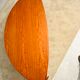 Scandinavian coffee table JOHANNES ANDERSEN 1960