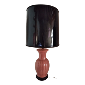 lampe à poser vintage