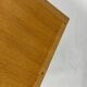 Vintage chest of drawers sideboard lowboard oak WK Möbel 70s cabinet