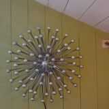 Lamp sconce Pistillino 60s