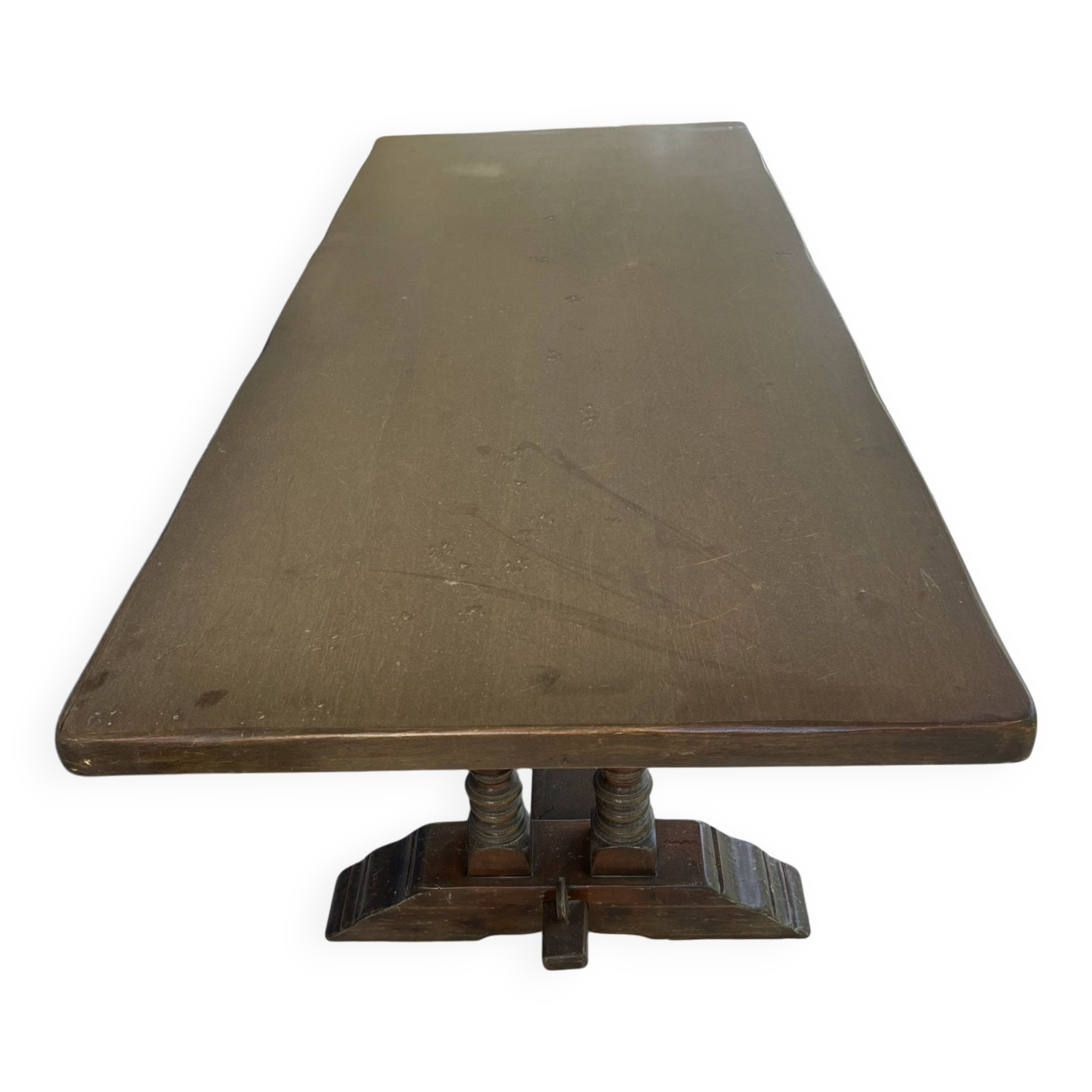 Monastery table