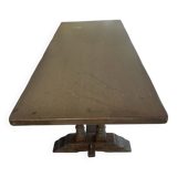 Table monastère