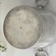 Silver Plated Champagne Bucket St Medard – Art Deco Style Mid Century