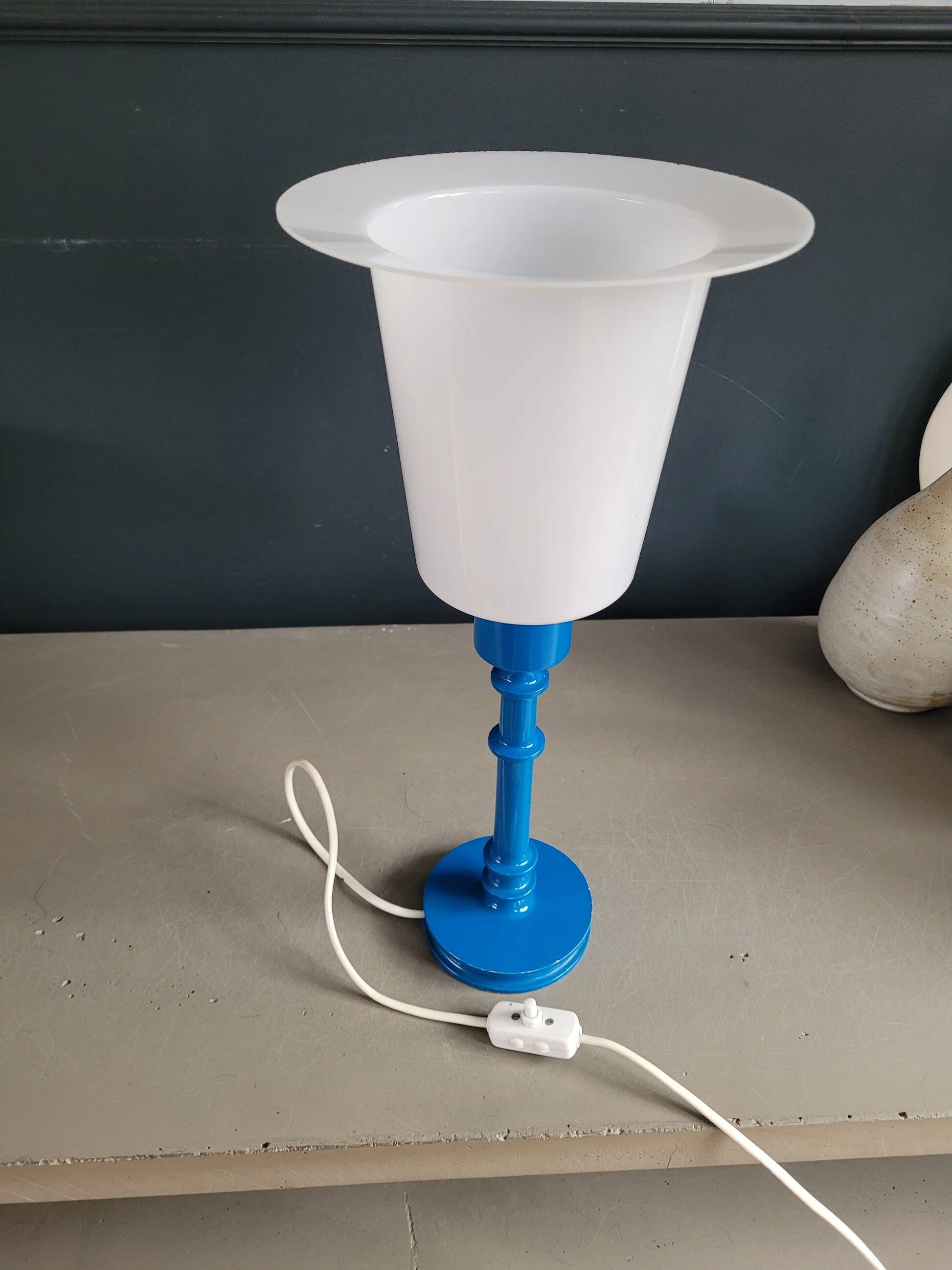 Lamp Uno & Osten Kristiansson for Luxus