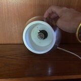 Eye Ball lamp 70s