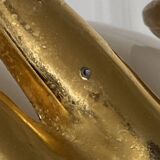 Pair of Arlus hand sconces