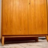 Vintage Wardrobe TATRA, 1960s, Czechoslovakia