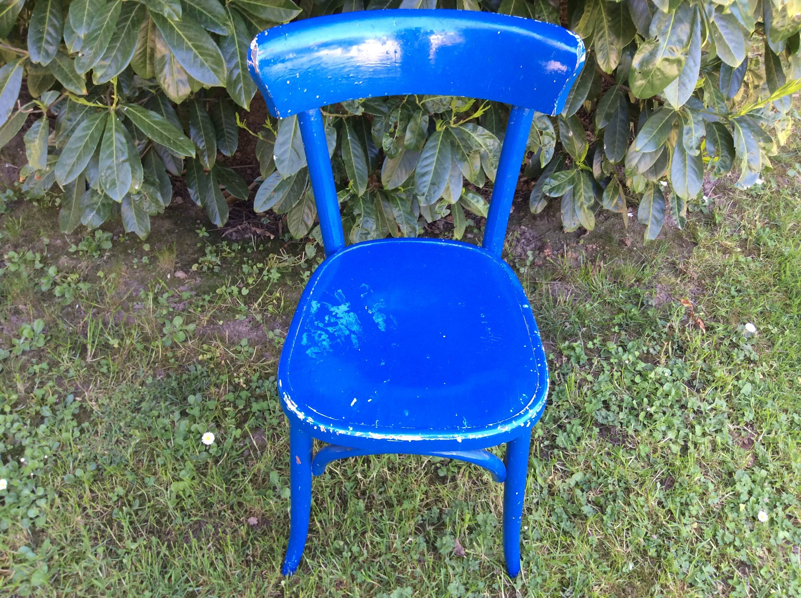 Vintage chair