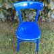 Chaise vintage