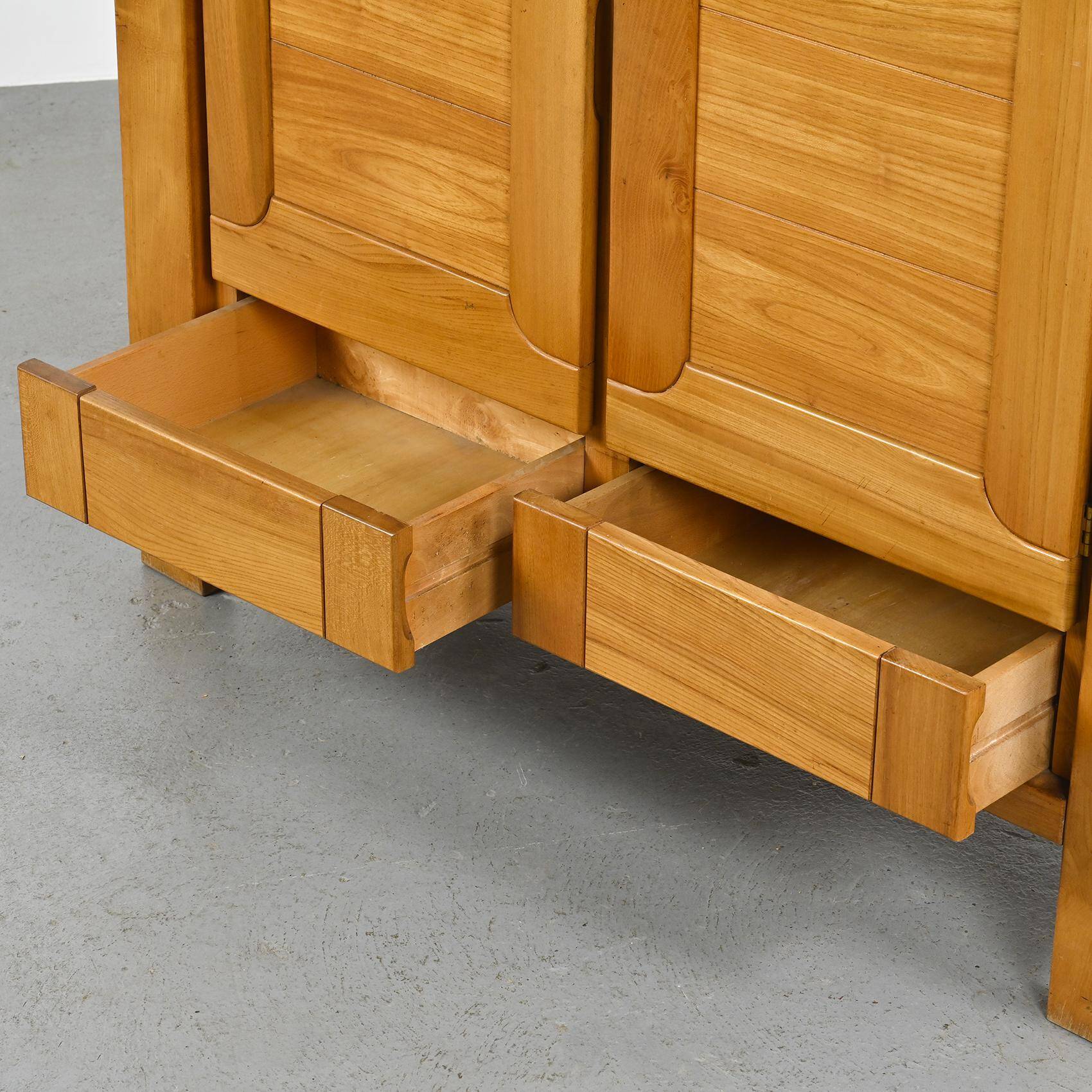 Buffet by Maison Regain, circa 1970