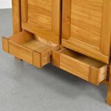 Buffet by Maison Regain, circa 1970