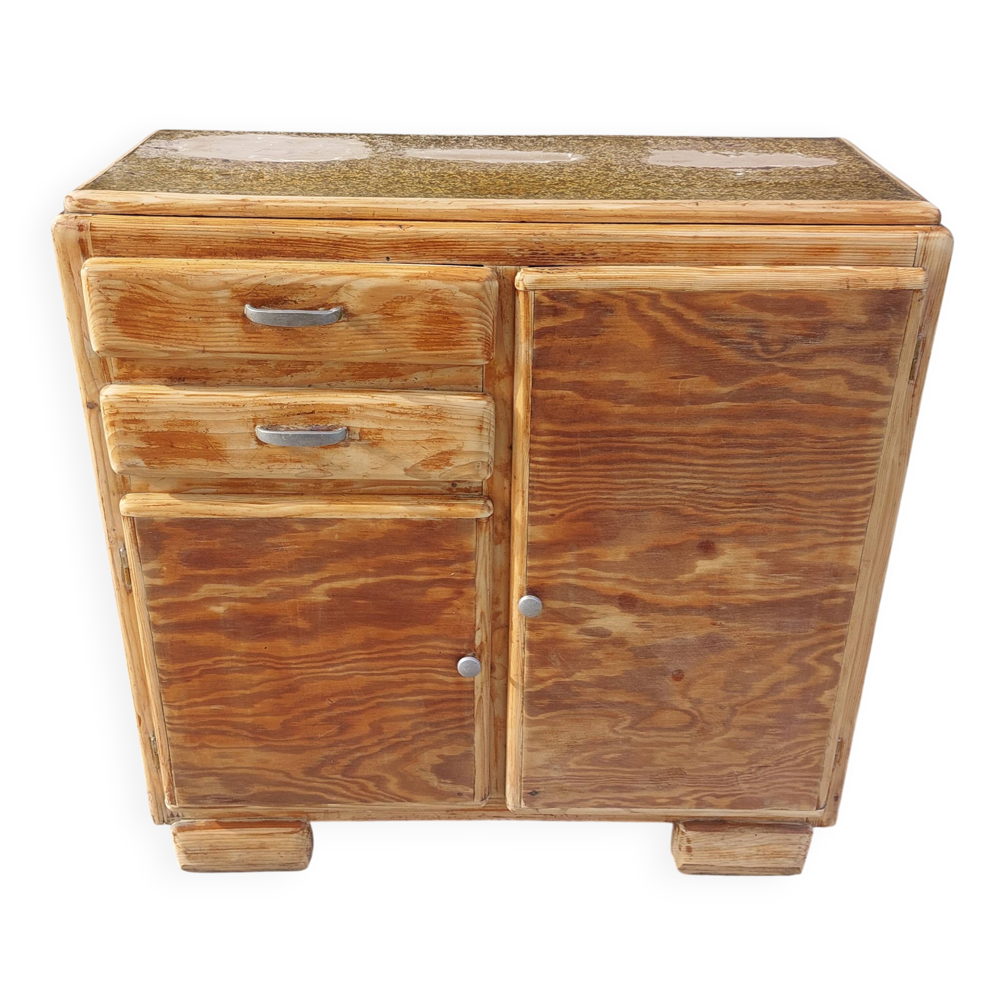 buffet Mado poncé