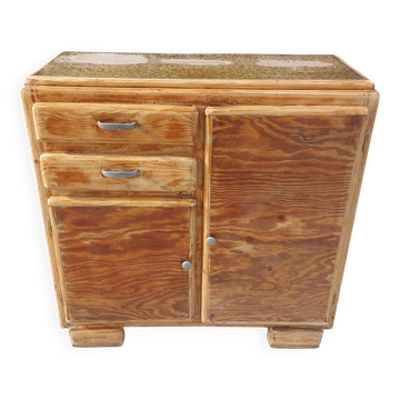 buffet Mado poncé